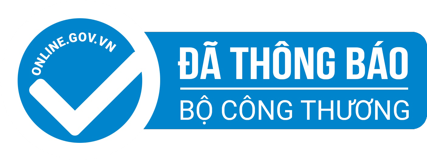 Đã thông báo Bộ Công Thương