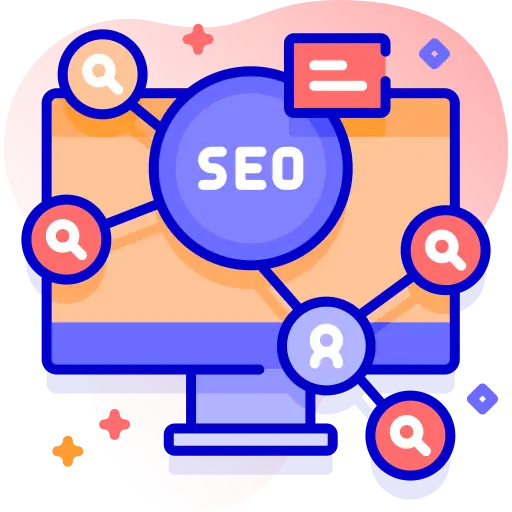 SEO Website