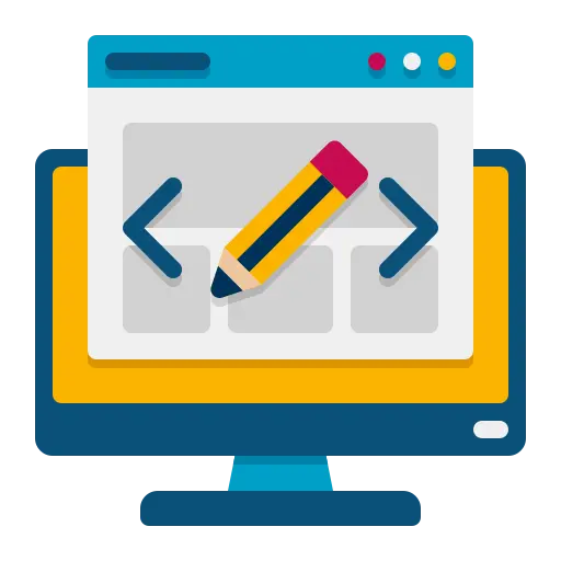 Thiết kế website