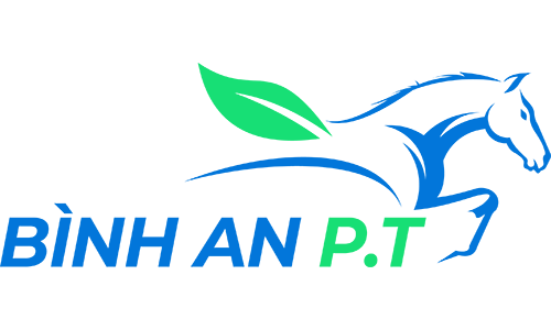 Nông nghiệp Bình An