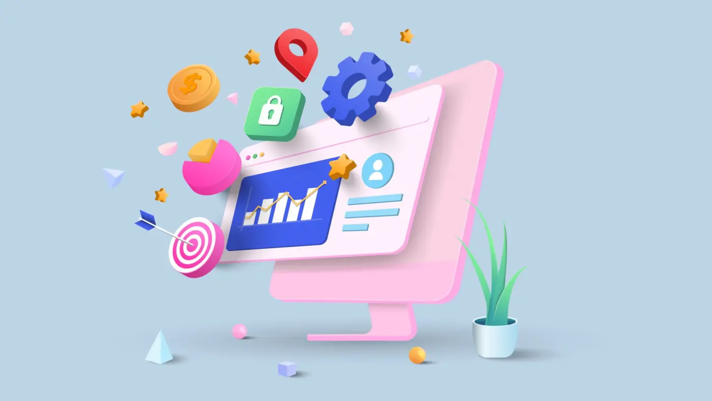 Tại sao nên có một website?