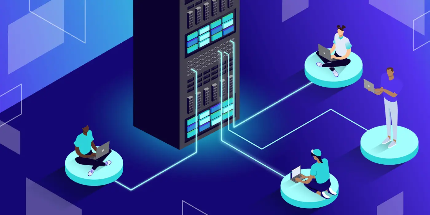 Tầm quan trọng của một hosting tốt