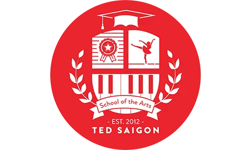 TED SAIGON Art School