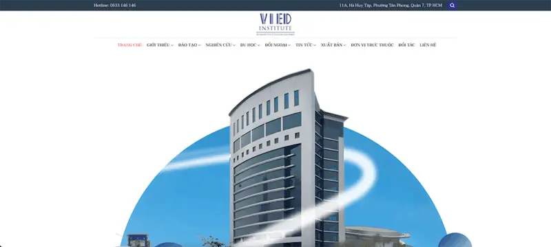 VIED Institute