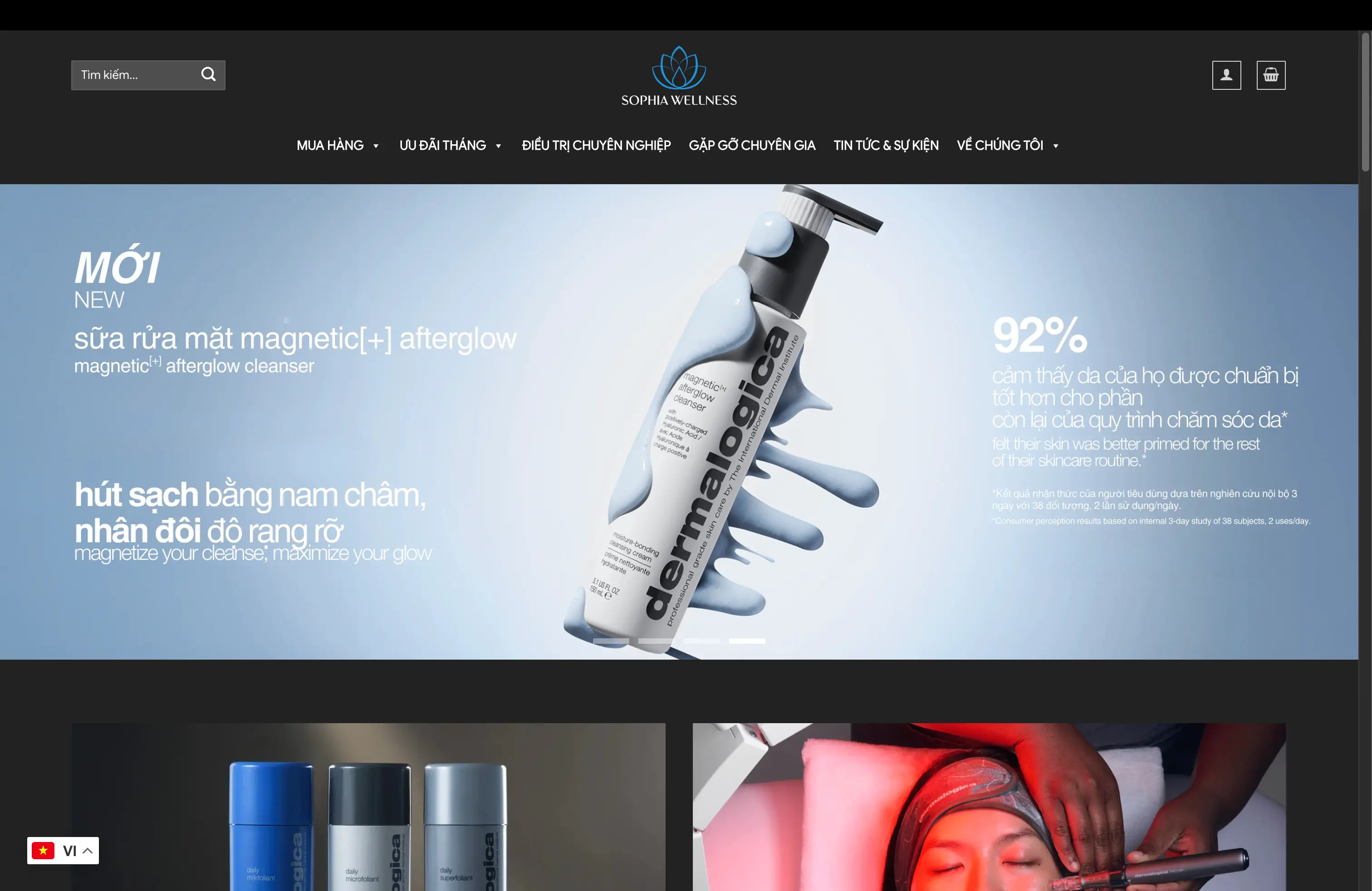 Sophia Wellness