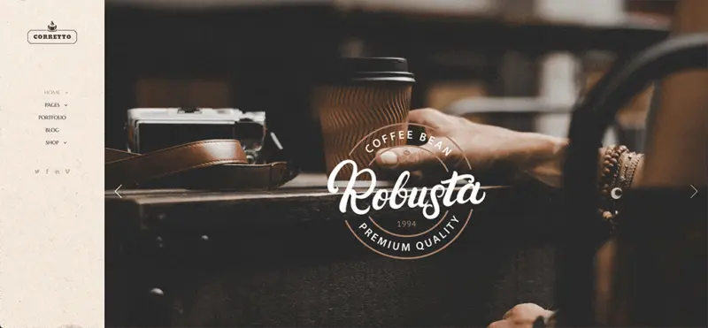 Espresso Coffee