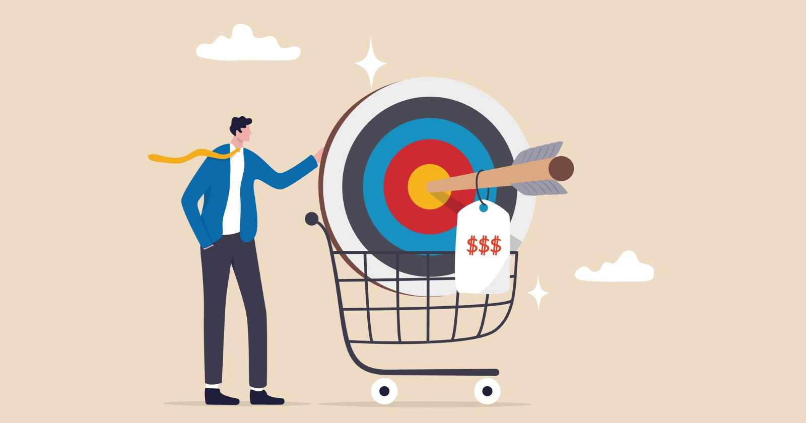 Ấn tượng và ấn tượng – Khi những con số biết nói trong Digital Marketing