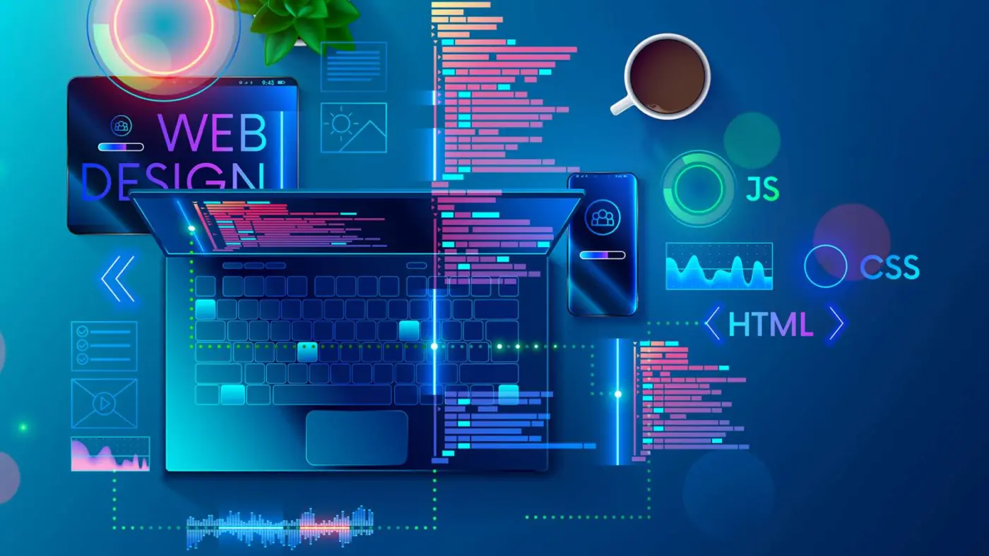 10 Nguyên Tắc Vàng Trong Thiết Kế Website Chuyên Nghiệp