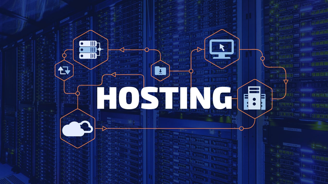 Share Hosting