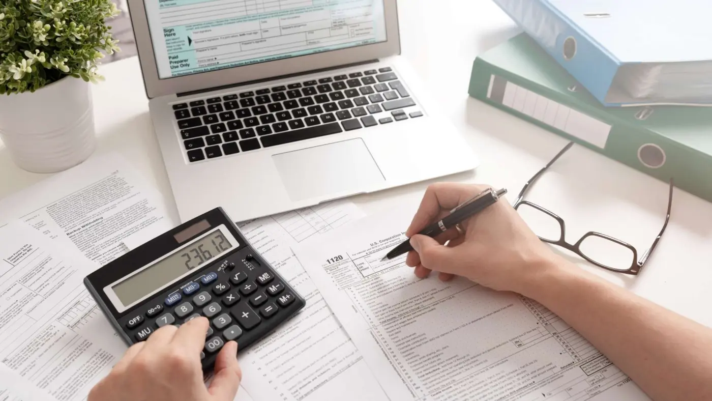 Dịch Vụ Kế Toán Thuế – Giải Pháp Kế Toán Thuế Chuyên Nghiệp Giúp Doanh Nghiệp Vận Hành Ổn Định & Tối Ưu Chi Phí