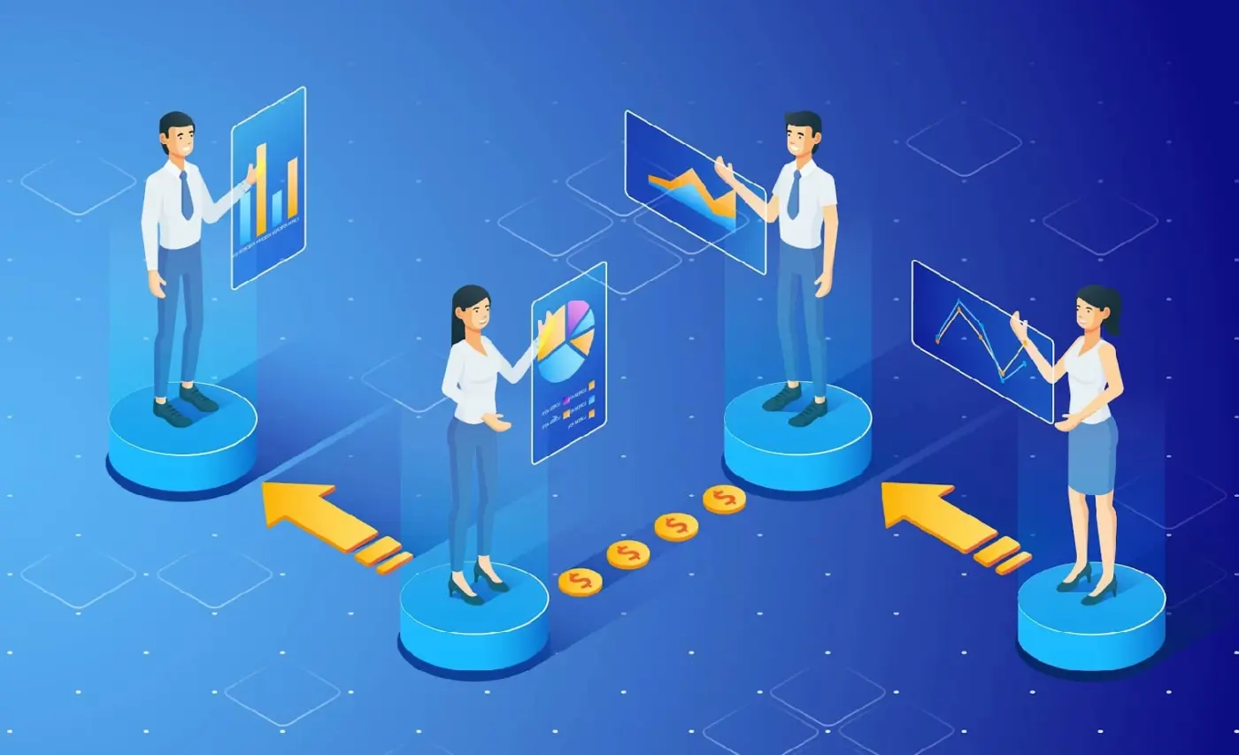 Kinh doanh chuyển đổi số với công nghệ mới: Đơn giản và hiệu quả ngay tức thì