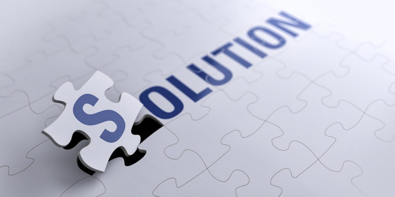 Solution – Giải pháp thiết thực và cụ thể, rõ ràng trong từng hạng mục công việc