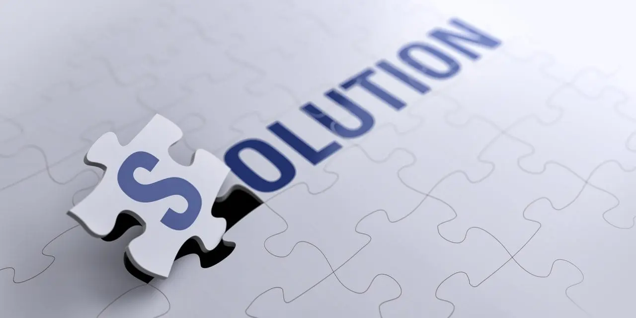 Solution – Giải pháp thiết thực và cụ thể, rõ ràng trong từng hạng mục công việc