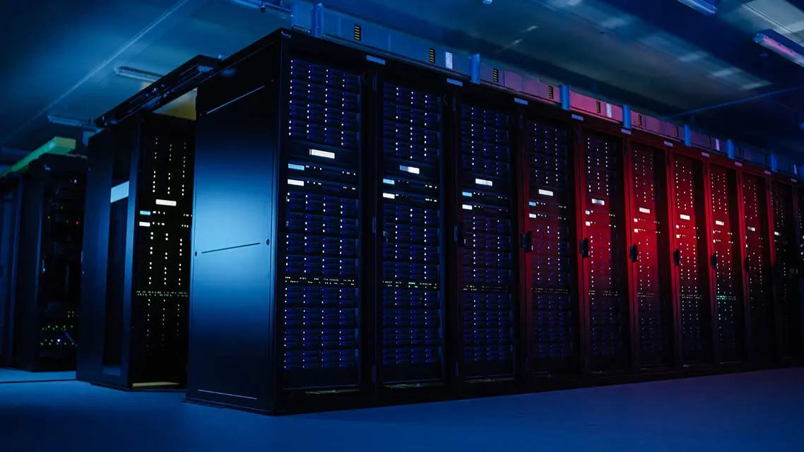Hosting & Server