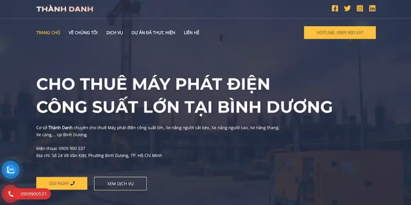 Thành Danh