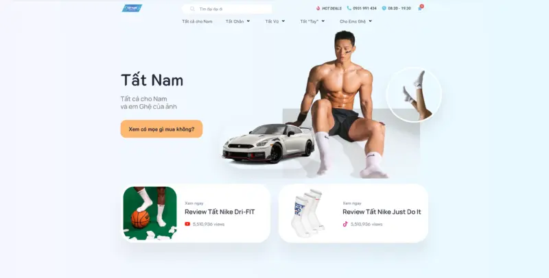 Tất Nam