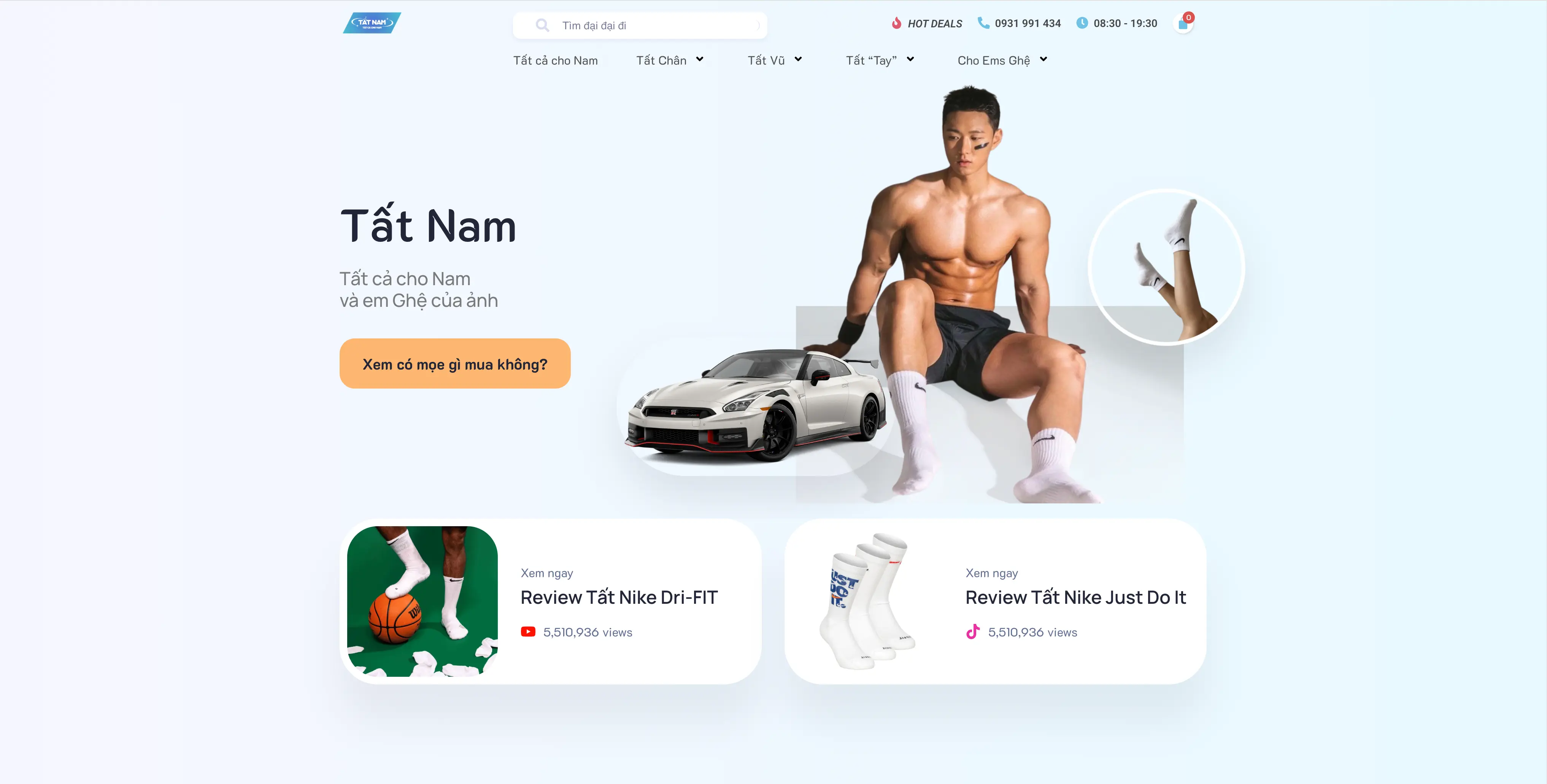 Tất Nam