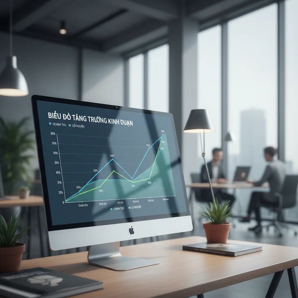 Dịch vụ quảng cáo Google Ads giúp doanh nghiệp theo dõi và thúc đẩy tăng trưởng
