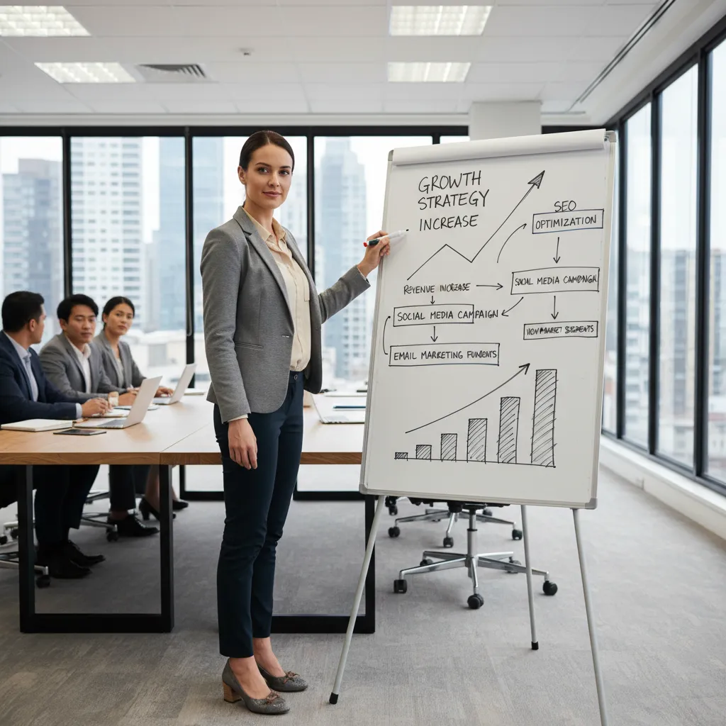 Xây dựng chiến lược làm Landing Page bán hàng hiệu quả để thúc đẩy doanh số