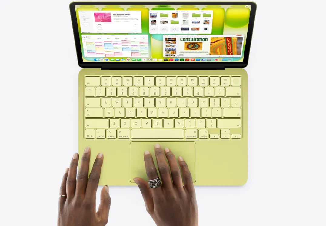 MacBook Neo: Apple có đang đặt cược vào chiếc MacBook rẻ nhất lịch sử
