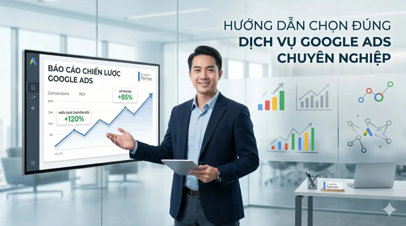 Lạc lối giữa rừng quảng cáo online: Đâu mới là lối đi cho bạn?