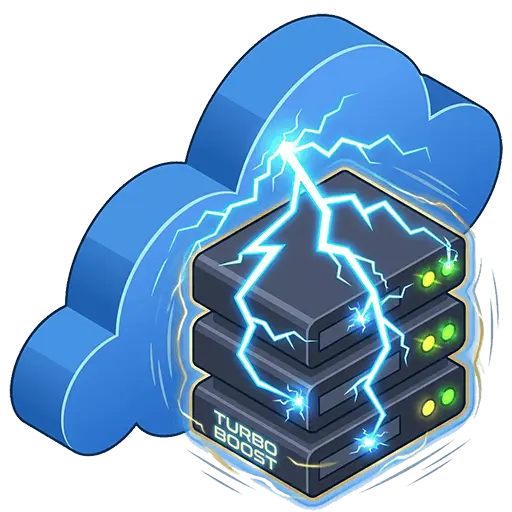 Cloud VPS